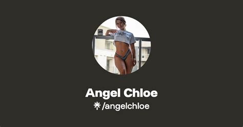 angel chloe instagram